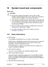 Preview for 513 page of Fujitsu PRIMERGY RX2540 M2 Upgrade And Maintenance Manual