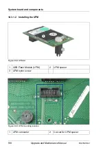 Preview for 518 page of Fujitsu PRIMERGY RX2540 M2 Upgrade And Maintenance Manual