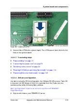 Preview for 519 page of Fujitsu PRIMERGY RX2540 M2 Upgrade And Maintenance Manual