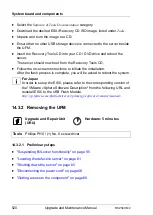 Preview for 520 page of Fujitsu PRIMERGY RX2540 M2 Upgrade And Maintenance Manual