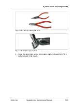 Preview for 523 page of Fujitsu PRIMERGY RX2540 M2 Upgrade And Maintenance Manual