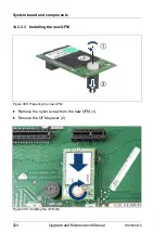 Preview for 524 page of Fujitsu PRIMERGY RX2540 M2 Upgrade And Maintenance Manual