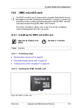 Preview for 541 page of Fujitsu PRIMERGY RX2540 M2 Upgrade And Maintenance Manual