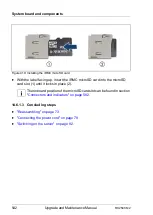 Preview for 542 page of Fujitsu PRIMERGY RX2540 M2 Upgrade And Maintenance Manual