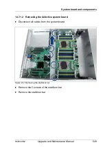 Preview for 549 page of Fujitsu PRIMERGY RX2540 M2 Upgrade And Maintenance Manual