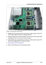 Preview for 551 page of Fujitsu PRIMERGY RX2540 M2 Upgrade And Maintenance Manual