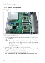 Preview for 552 page of Fujitsu PRIMERGY RX2540 M2 Upgrade And Maintenance Manual