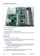 Preview for 554 page of Fujitsu PRIMERGY RX2540 M2 Upgrade And Maintenance Manual