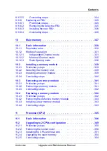 Preview for 19 page of Fujitsu PRIMERGY RX2540 M4 Upgrade And Maintenance Manual