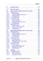 Preview for 21 page of Fujitsu PRIMERGY RX2540 M4 Upgrade And Maintenance Manual