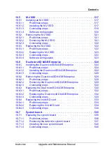 Preview for 27 page of Fujitsu PRIMERGY RX2540 M4 Upgrade And Maintenance Manual