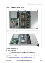 Preview for 89 page of Fujitsu PRIMERGY RX2540 M4 Upgrade And Maintenance Manual