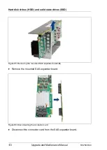 Preview for 172 page of Fujitsu PRIMERGY RX2540 M4 Upgrade And Maintenance Manual