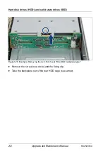 Preview for 212 page of Fujitsu PRIMERGY RX2540 M4 Upgrade And Maintenance Manual