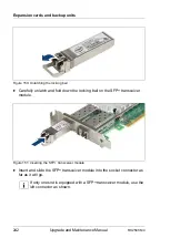 Preview for 242 page of Fujitsu PRIMERGY RX2540 M4 Upgrade And Maintenance Manual