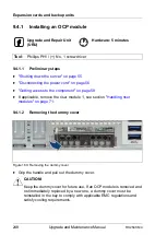 Preview for 248 page of Fujitsu PRIMERGY RX2540 M4 Upgrade And Maintenance Manual