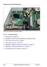 Preview for 262 page of Fujitsu PRIMERGY RX2540 M4 Upgrade And Maintenance Manual