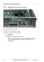 Preview for 274 page of Fujitsu PRIMERGY RX2540 M4 Upgrade And Maintenance Manual