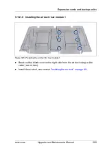 Preview for 295 page of Fujitsu PRIMERGY RX2540 M4 Upgrade And Maintenance Manual