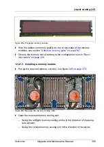 Preview for 385 page of Fujitsu PRIMERGY RX2540 M4 Upgrade And Maintenance Manual