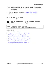 Preview for 393 page of Fujitsu PRIMERGY RX2540 M4 Upgrade And Maintenance Manual