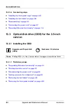 Preview for 404 page of Fujitsu PRIMERGY RX2540 M4 Upgrade And Maintenance Manual