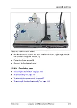 Preview for 413 page of Fujitsu PRIMERGY RX2540 M4 Upgrade And Maintenance Manual