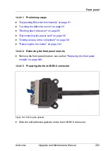 Preview for 455 page of Fujitsu PRIMERGY RX2540 M4 Upgrade And Maintenance Manual