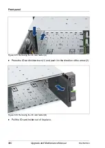 Preview for 466 page of Fujitsu PRIMERGY RX2540 M4 Upgrade And Maintenance Manual