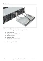 Preview for 472 page of Fujitsu PRIMERGY RX2540 M4 Upgrade And Maintenance Manual