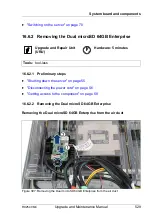 Preview for 529 page of Fujitsu PRIMERGY RX2540 M4 Upgrade And Maintenance Manual