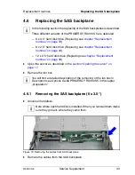 Preview for 33 page of Fujitsu PRIMERGY RX300 S5 Service Supplement Manual