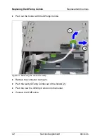 Preview for 42 page of Fujitsu PRIMERGY RX300 S5 Service Supplement Manual