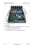 Preview for 46 page of Fujitsu PRIMERGY RX300 S5 Service Supplement Manual