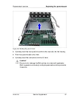 Preview for 47 page of Fujitsu PRIMERGY RX300 S5 Service Supplement Manual