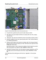 Preview for 48 page of Fujitsu PRIMERGY RX300 S5 Service Supplement Manual