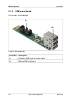 Preview for 56 page of Fujitsu PRIMERGY RX300 S5 Service Supplement Manual