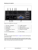 Preview for 62 page of Fujitsu PRIMERGY RX4770 M2 Operating Manual