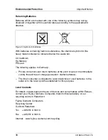 Preview for 30 page of Fujitsu PRIMERGY RX600 S3 Operating Manual