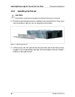 Preview for 40 page of Fujitsu PRIMERGY RX600 S3 Operating Manual