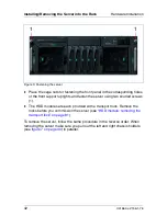 Preview for 42 page of Fujitsu PRIMERGY RX600 S3 Operating Manual