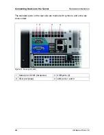 Preview for 44 page of Fujitsu PRIMERGY RX600 S3 Operating Manual