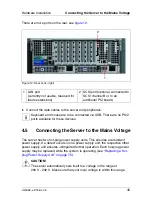 Preview for 45 page of Fujitsu PRIMERGY RX600 S3 Operating Manual