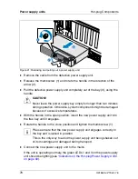 Preview for 76 page of Fujitsu PRIMERGY RX600 S3 Operating Manual