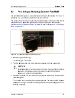 Preview for 77 page of Fujitsu PRIMERGY RX600 S3 Operating Manual