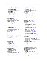 Preview for 110 page of Fujitsu PRIMERGY RX600 S3 Operating Manual