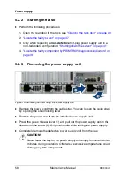 Preview for 58 page of Fujitsu PRIMERGY RX900 S1 Maintenance Manual