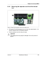 Preview for 135 page of Fujitsu PRIMERGY RX900 S1 Maintenance Manual