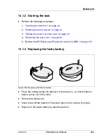 Preview for 263 page of Fujitsu PRIMERGY RX900 S1 Maintenance Manual