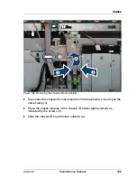 Preview for 309 page of Fujitsu PRIMERGY RX900 S1 Maintenance Manual